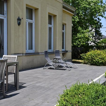 Petit Chateau A La Campagne. Beloeil Exterior photo